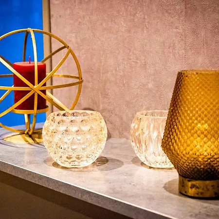 بيت للعطل Abacard Adult Only