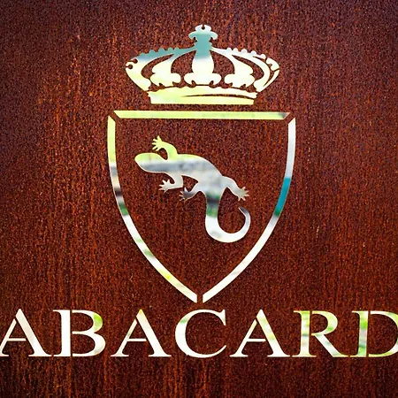Abacard Adult Only
