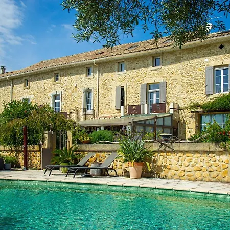 Abacard Adult Only Holiday home Roquemaure (Gard)