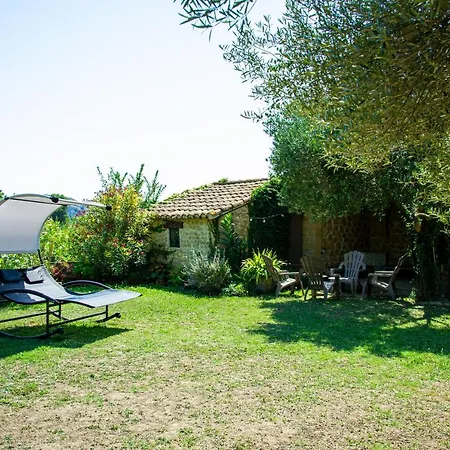 Holiday home Abacard Adult Only