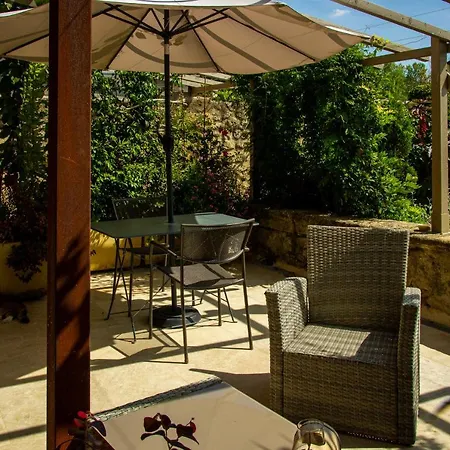 Abacard Adult Only Holiday home *