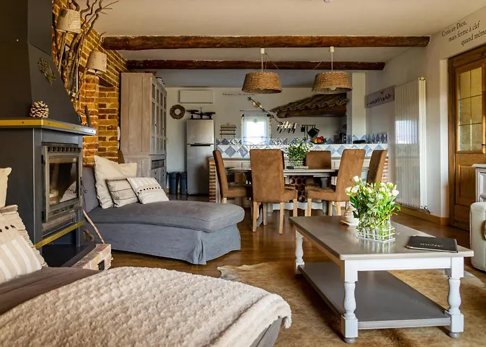 Abacard Adult Only 펜션 로크모르