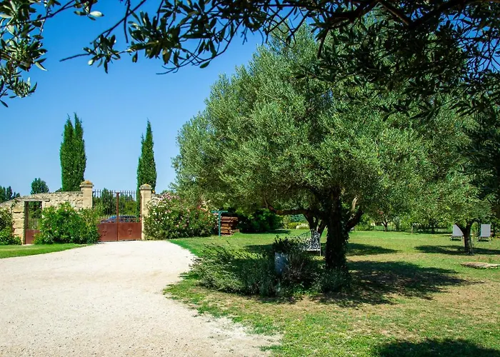 펜션 Abacard Adult Only